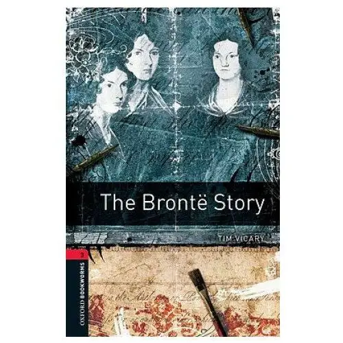 Obl 3 bronte story ed 08