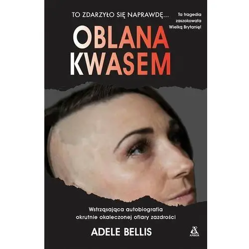 Oblana kwasem