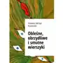 Obleśne, obrzydliwe i smutne wierszyki Sklep on-line