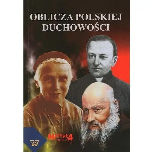 Oblicza polskiej duchowości