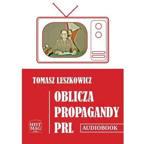 Oblicza propagandy PRL 2