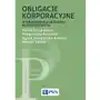 Obligacje korporacyjne w finansowaniu rozwoju przedsiębiorstw Sklep on-line