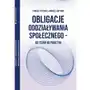 Obligacje oddziaływania społecznego - od teorii do praktyki Sklep on-line