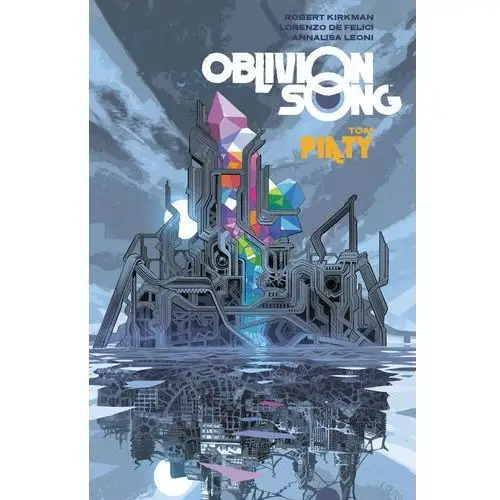 Oblivion Song. Tom 5
