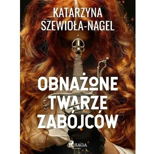 Obnażone twarze zabójców