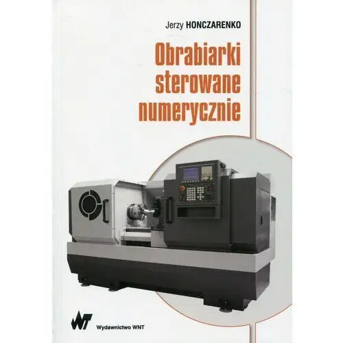 Obrabiarki sterowane numerycznie