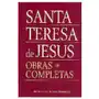 Obras completas de santa teresa de jesús Biblioteca de autores cristianos Sklep on-line