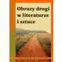 Obrazy drogi w literaturze i sztuce (E-book) Sklep on-line