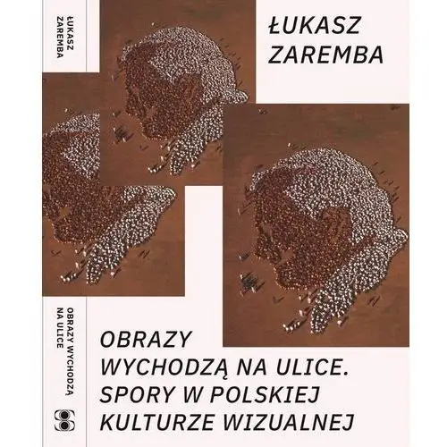 Obrazy wychodzą na ulice,894KS