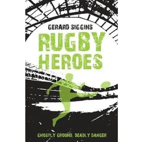 O'brien press ltd Rugby heroes