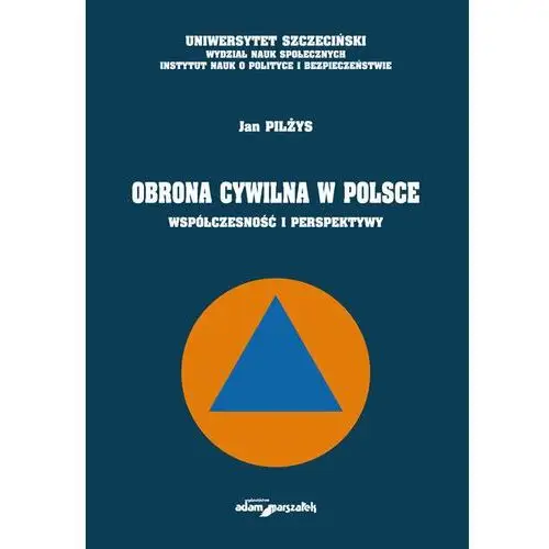 Obrona cywilna w Polsce