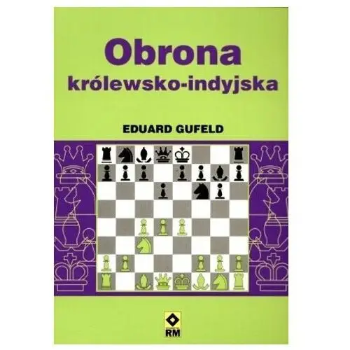 Obrona królewsko-indyjska