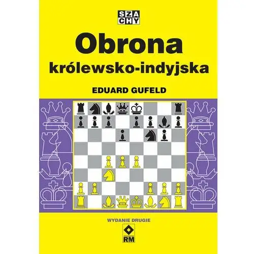 Obrona królewsko-indyjska