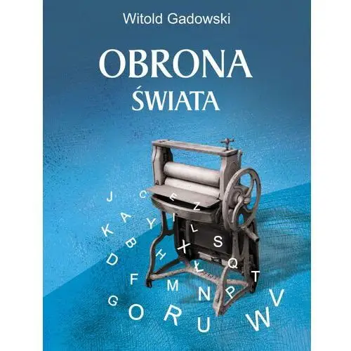 Obrona świata