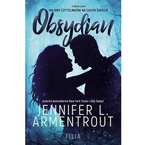 Obsydian Armentrout, Jennifer L