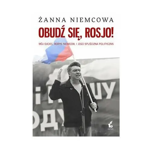 Obudź się, Rosjo