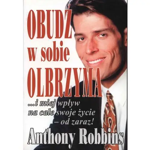 Obudź w sobie olbrzyma