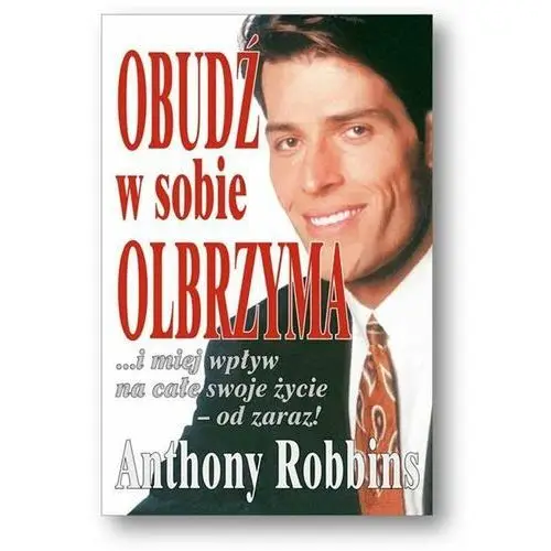 Obudź w sobie olbrzyma