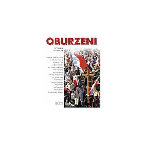 Oburzeni