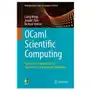 Ocaml scientific computing Springer nature switzerland ag Sklep on-line