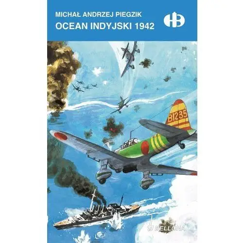 Ocean Indyjski 1942