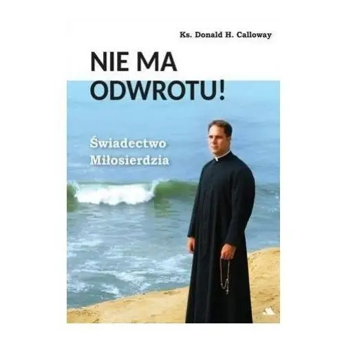 Oceanic Nie ma odwrotu! świadectwo miłosierdzia