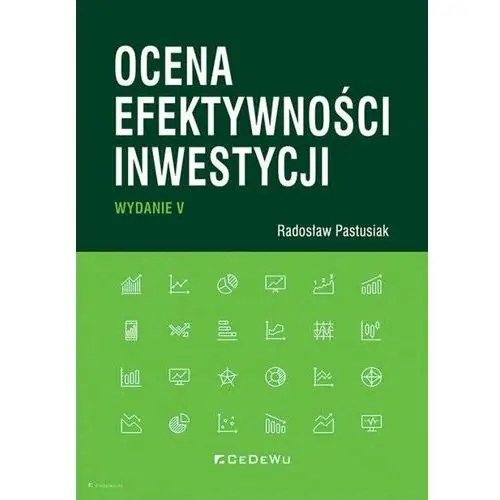 Ocena efektywności inwestycji