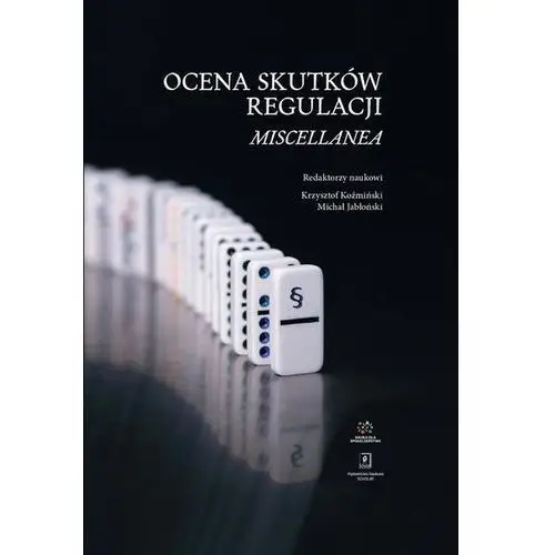 Ocena skutków regulacji