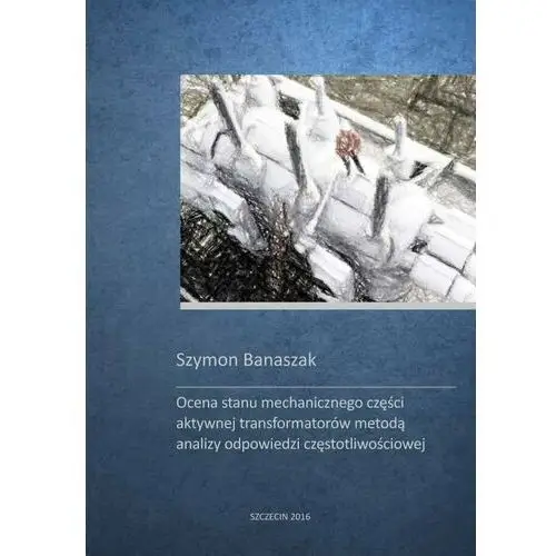 Ocena stanu mechanicznego części aktywnej transformatorów metodą analizy odpowiedzi częstotliwościowej