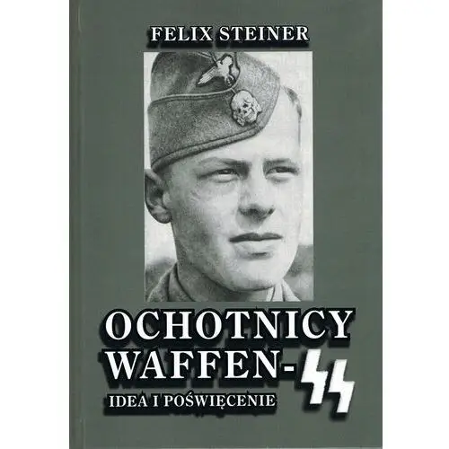 Ochotnicy Waffen-SS