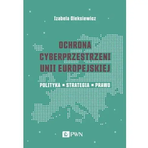 Ochrona cyberprzestrzeni Unii Europejskiej. Polityka – Strategia – Prawo