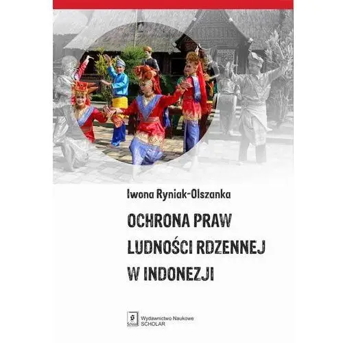 Ochrona praw ludności rdzennej w Indonezji