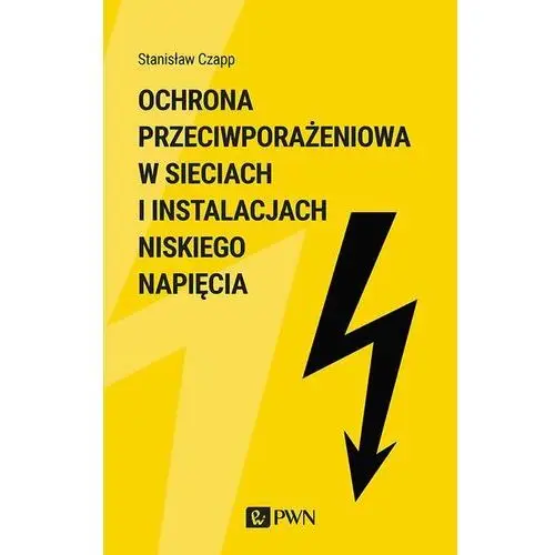 Ochrona przeciwporażeniowa w sieciach i instalacjach niskiego napięcia