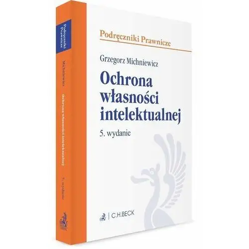 Ochrona własności intelektualnej