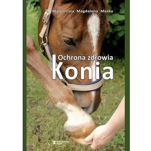 Ochrona zdrowia konia (E-book)