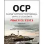 OCP Oracle Certified Professional Java SE 17 Developer Practice Tests: Exam 1Z0-829 Sklep on-line