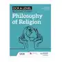 OCR A Level Religious Studies: Philosophy of Religion Waterfield, Julian; Eyre, Chris Sklep on-line