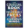 Colossal book of amazing facts for curious minds Octopus Sklep on-line