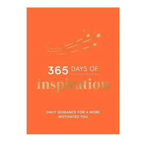 365 days of inspiration Octopus publishing group