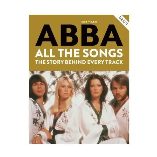 Abba: all the songs Octopus publishing group