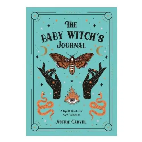 Baby Witch's Journal