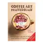 Coffee art masterclass Octopus publishing group Sklep on-line