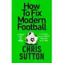 Octopus publishing group How to fix modern football Sklep on-line