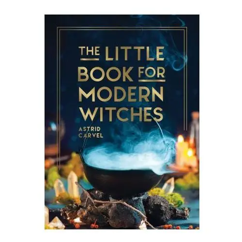 Octopus publishing group Little book for modern witches