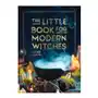 Octopus publishing group Little book for modern witches Sklep on-line