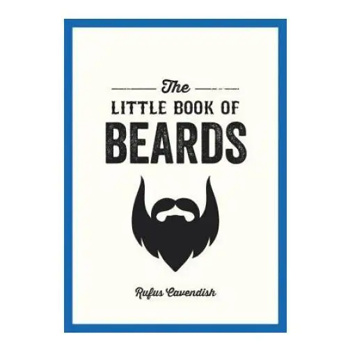 Little Book of Beards