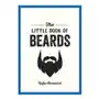 Little Book of Beards Sklep on-line