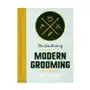 Octopus publishing group Little book of modern grooming Sklep on-line