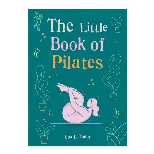 Little Book of Pilates