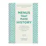 Menus that Made History Sklep on-line